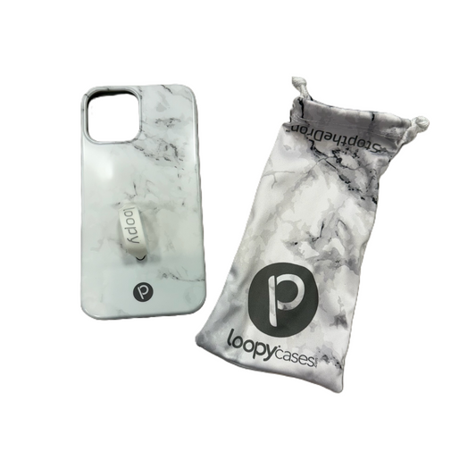 Phone Case By Loopy Size: 12