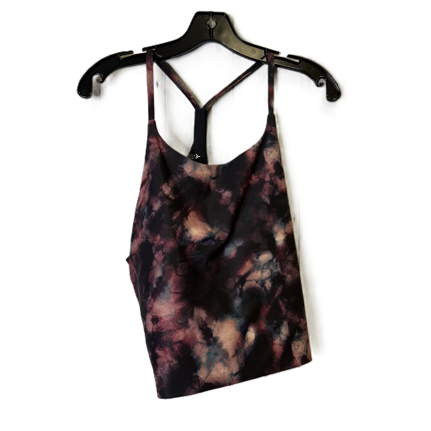 Athletic Tank Top By Old Navy In Multi-colored, Size: Xxl