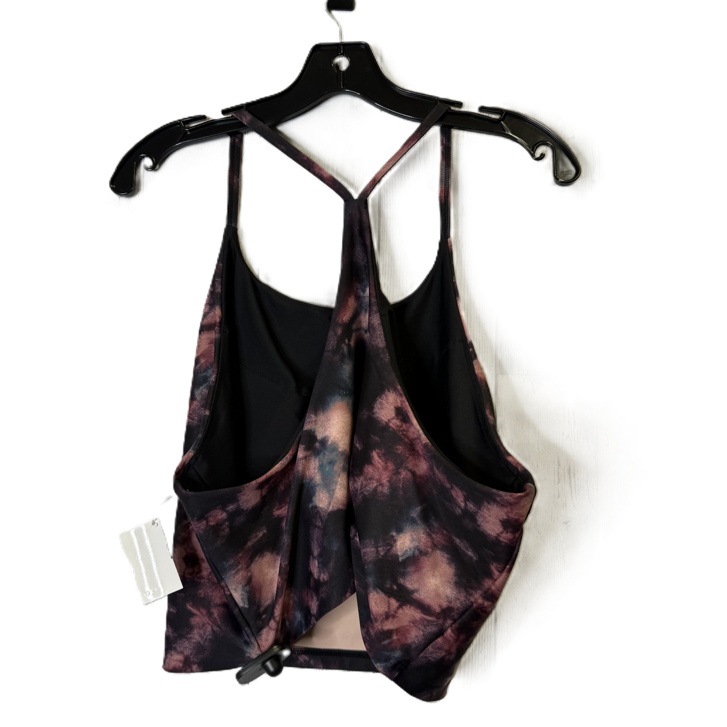 Athletic Tank Top By Old Navy In Multi-colored, Size: Xxl