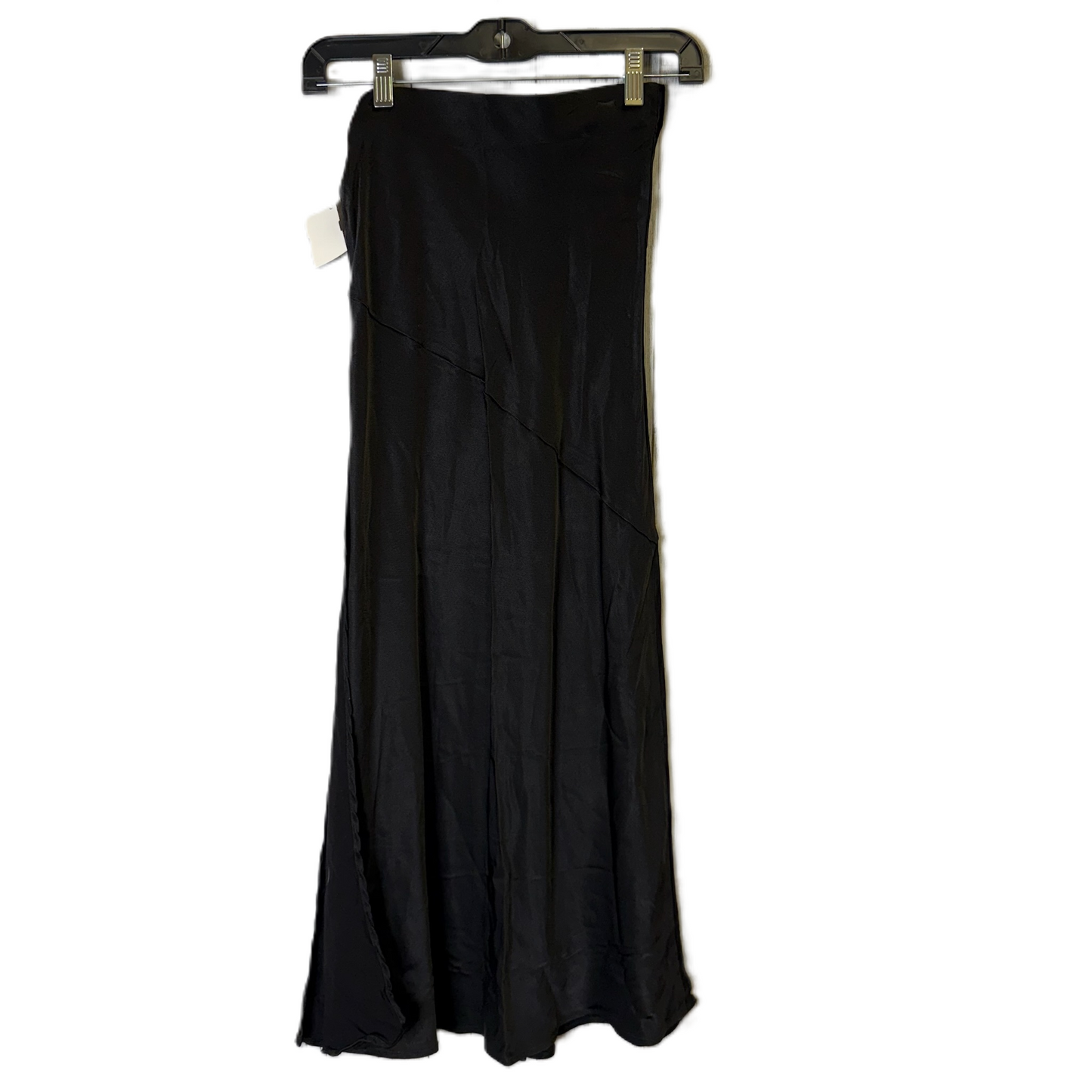 Skirt Maxi By Sophie Rue In Black, Size: Xs