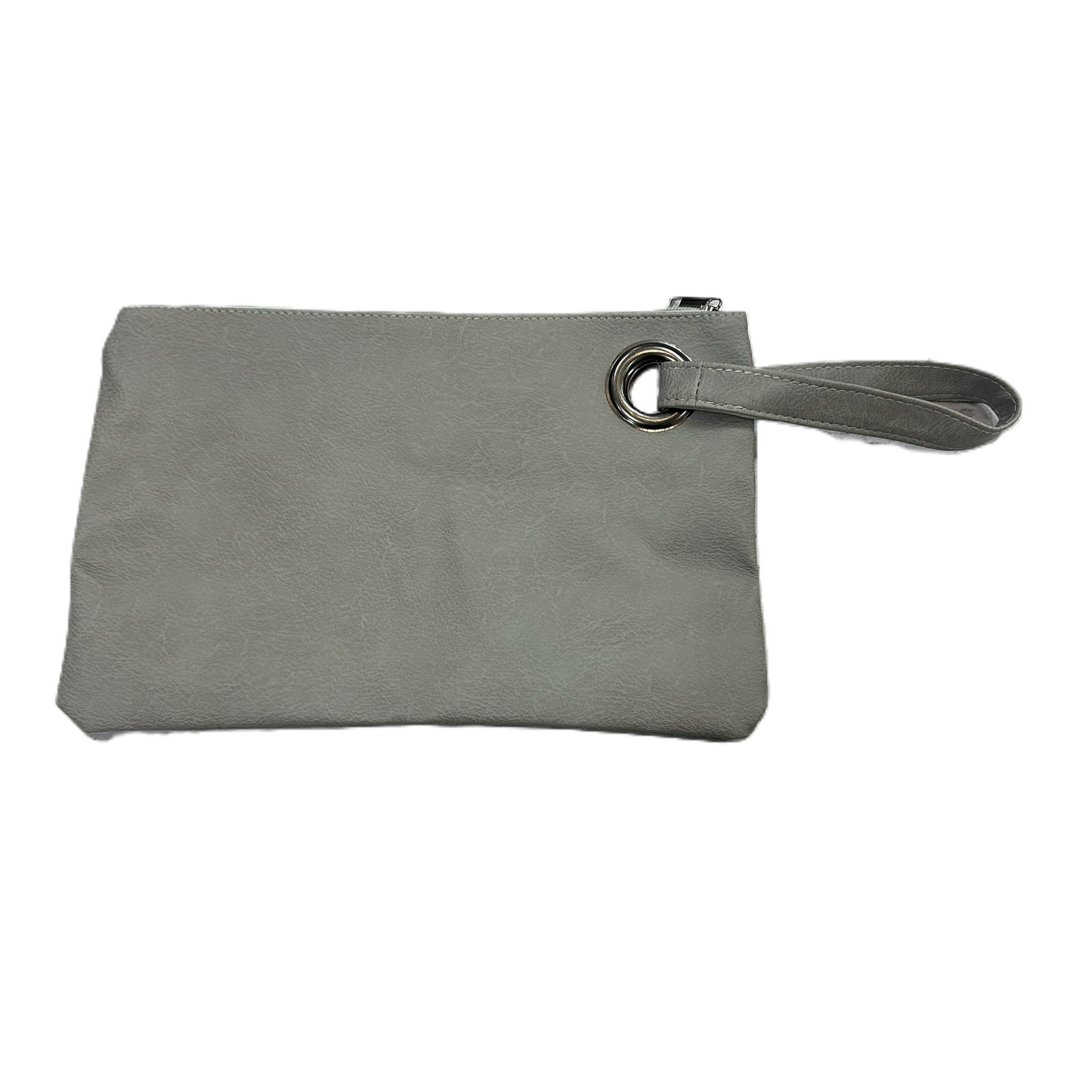 Clutch By Clothes Mentor, Size: Large