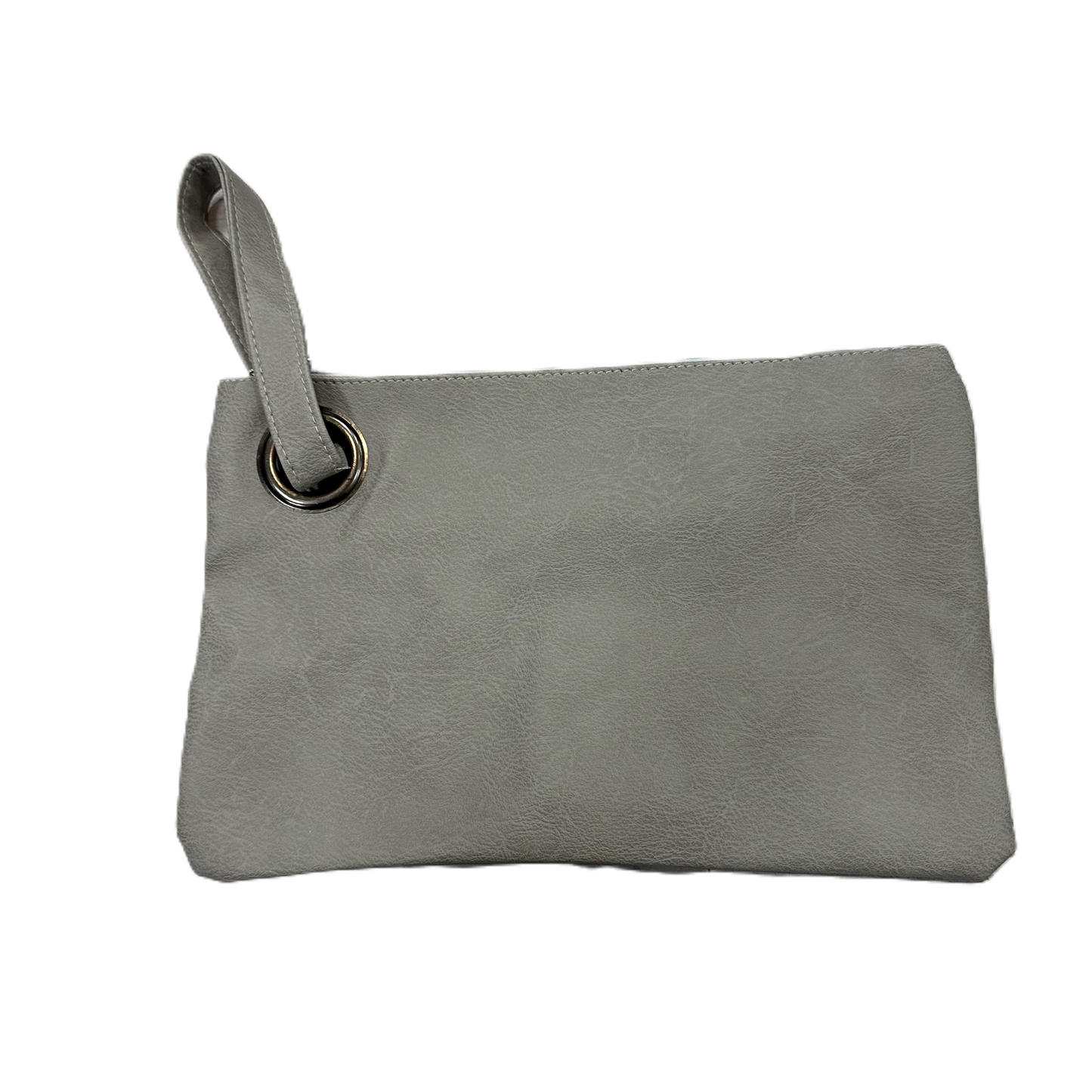 Clutch By Clothes Mentor, Size: Large