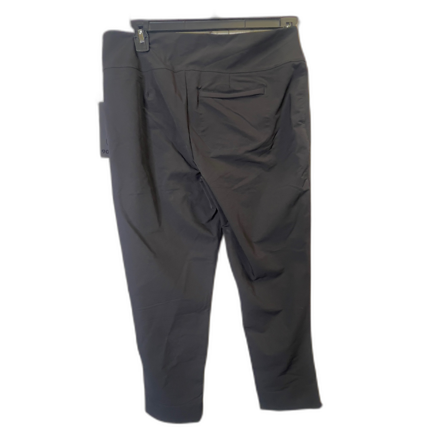 Athletic Pants By 90 Degrees By Reflex In Black, Size: Xl