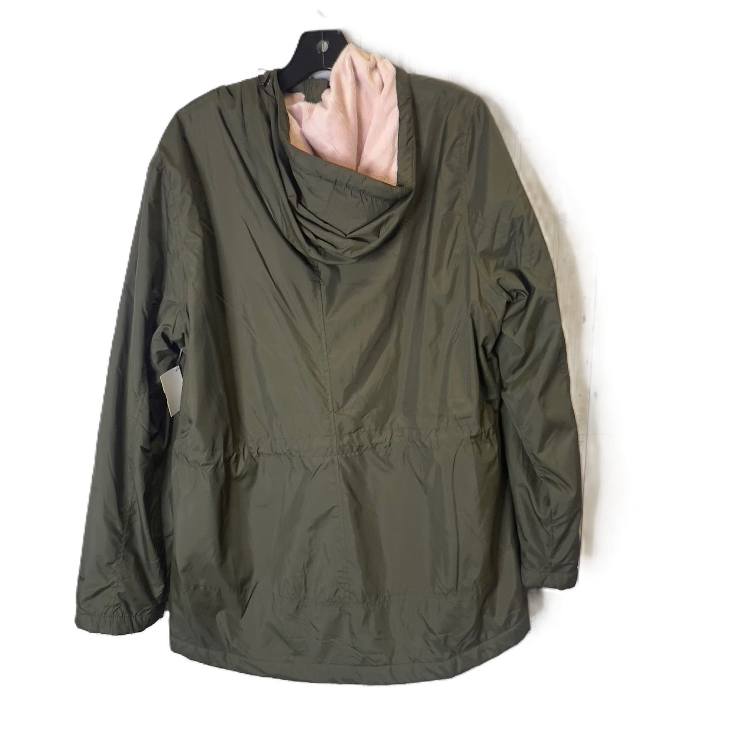 Jacket Other By Free Country In Green, Size: Xl