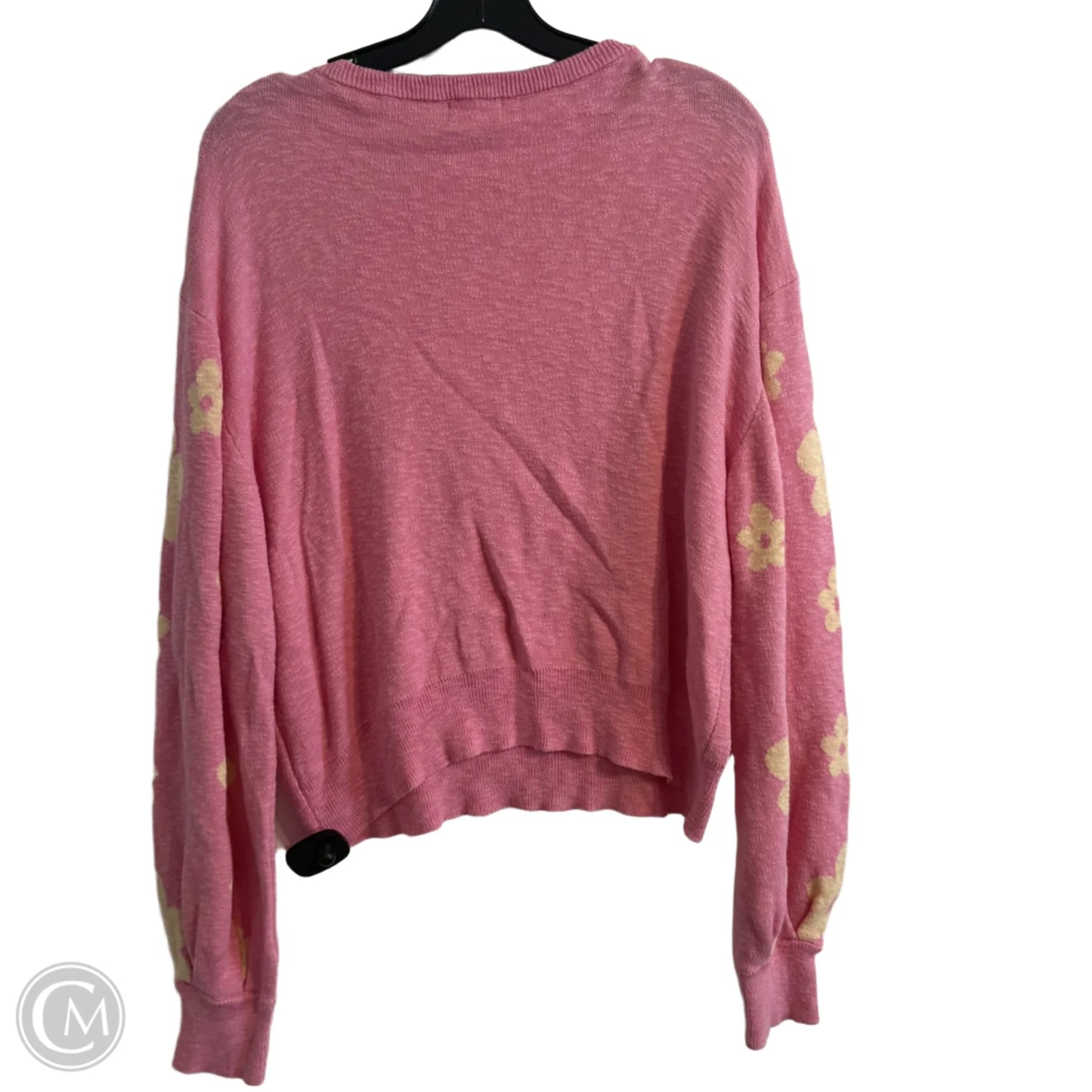 Sweater By Pink Lily  Size: M