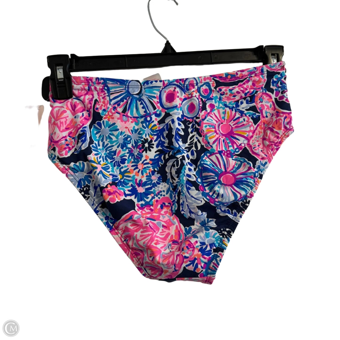 Swimsuit Bottom By Lilly Pulitzer In Multi-colored, Size: 4