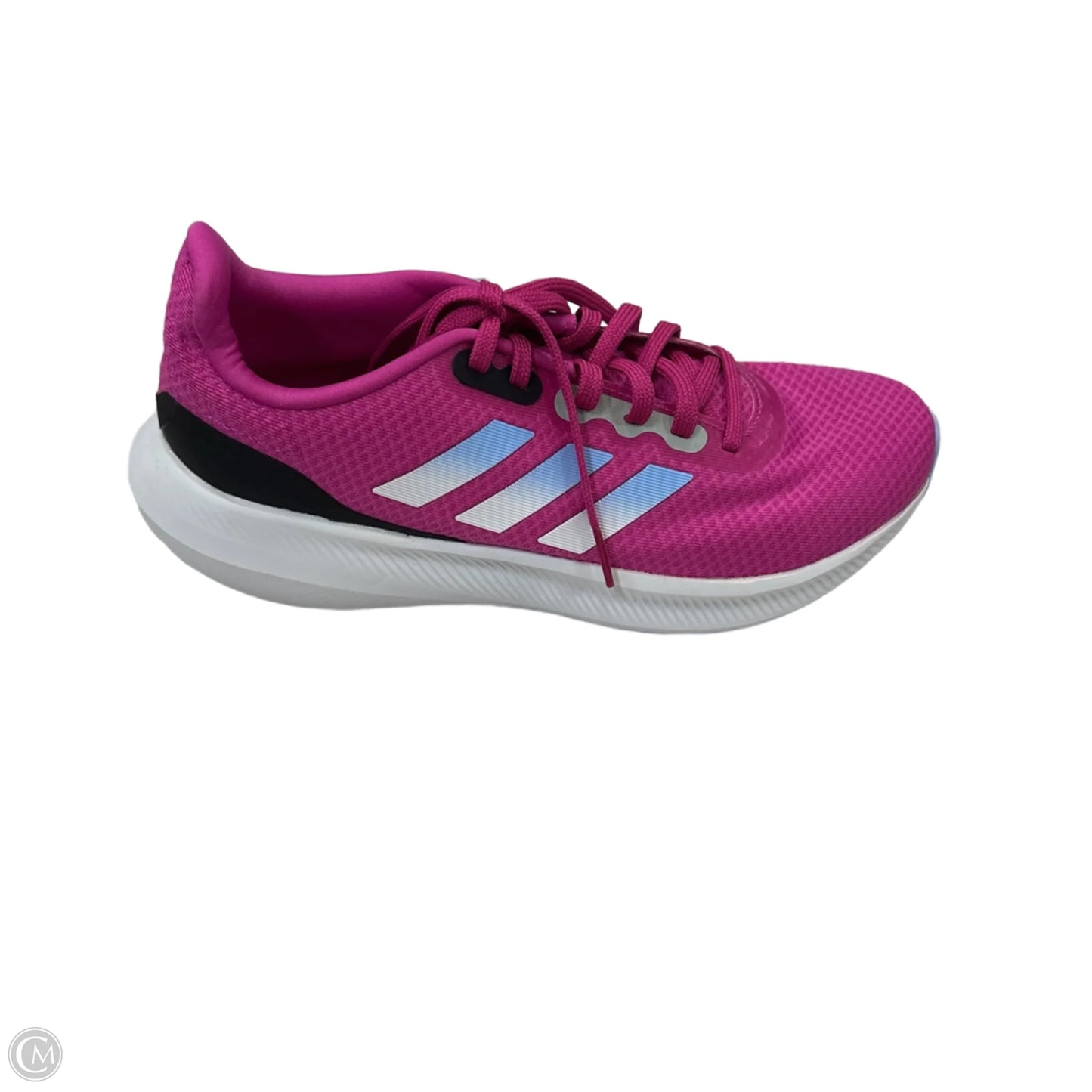 Shoes Athletic By Adidas In Pink, Size: 8.5