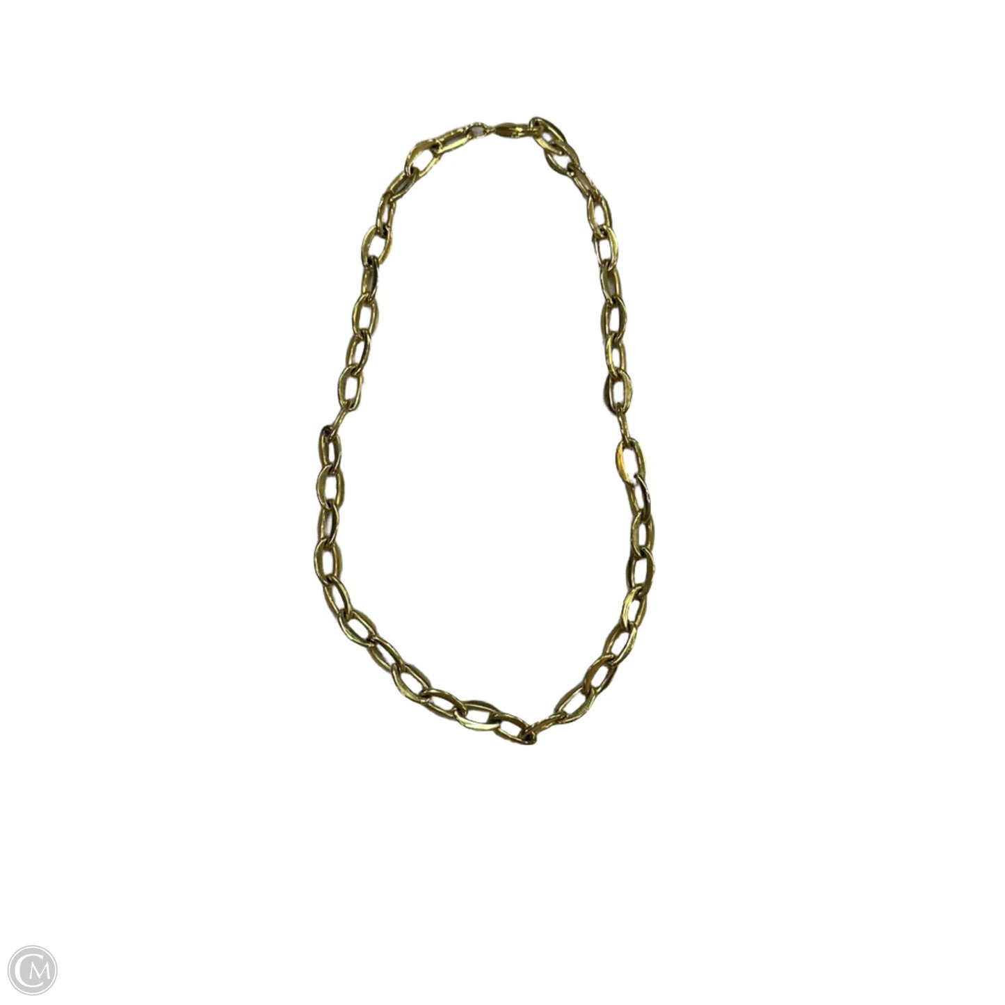 Necklace Chain By Clothes Mentor