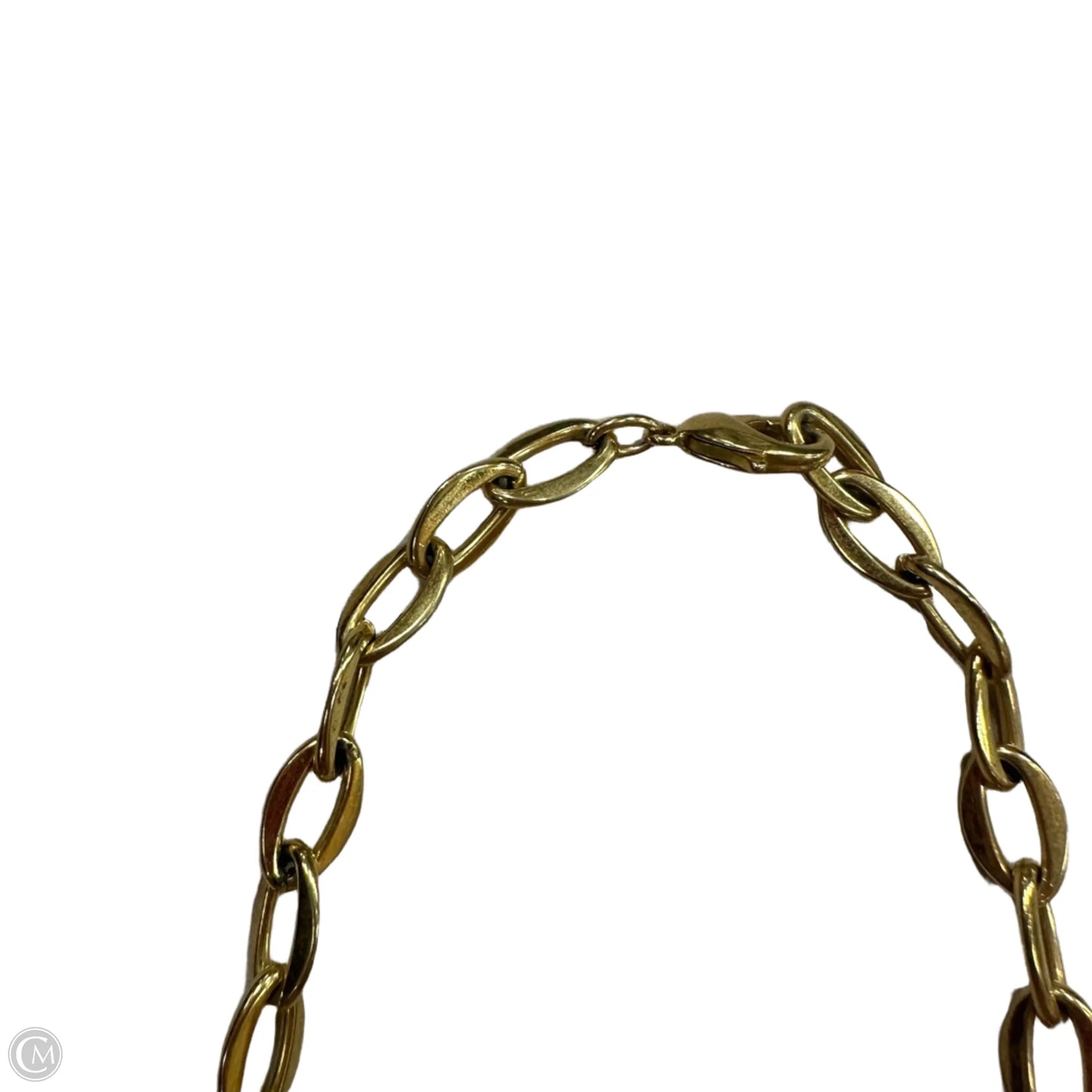 Necklace Chain By Clothes Mentor