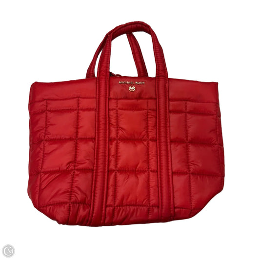 Handbag Designer By Michael By Michael Kors, Size: Medium