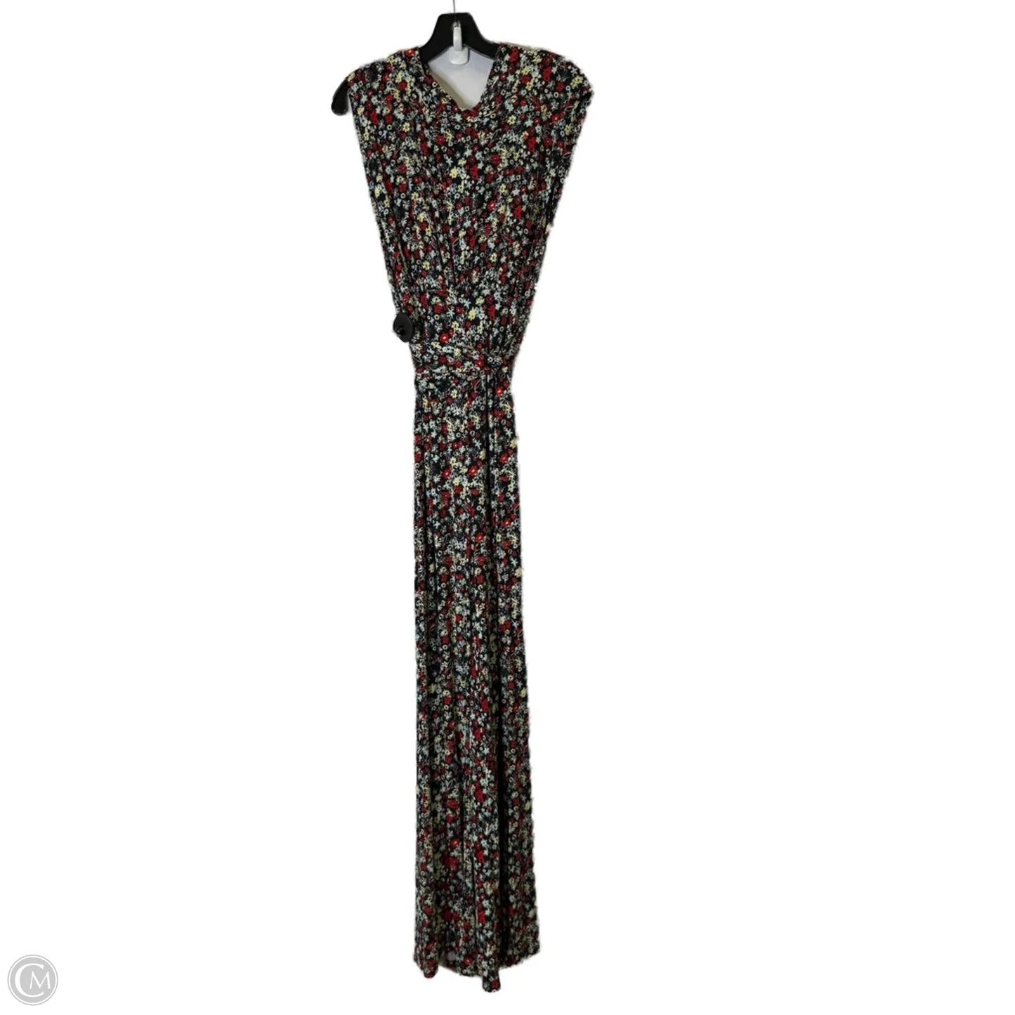 Jumpsuit By Free People In Multi-colored, Size: L