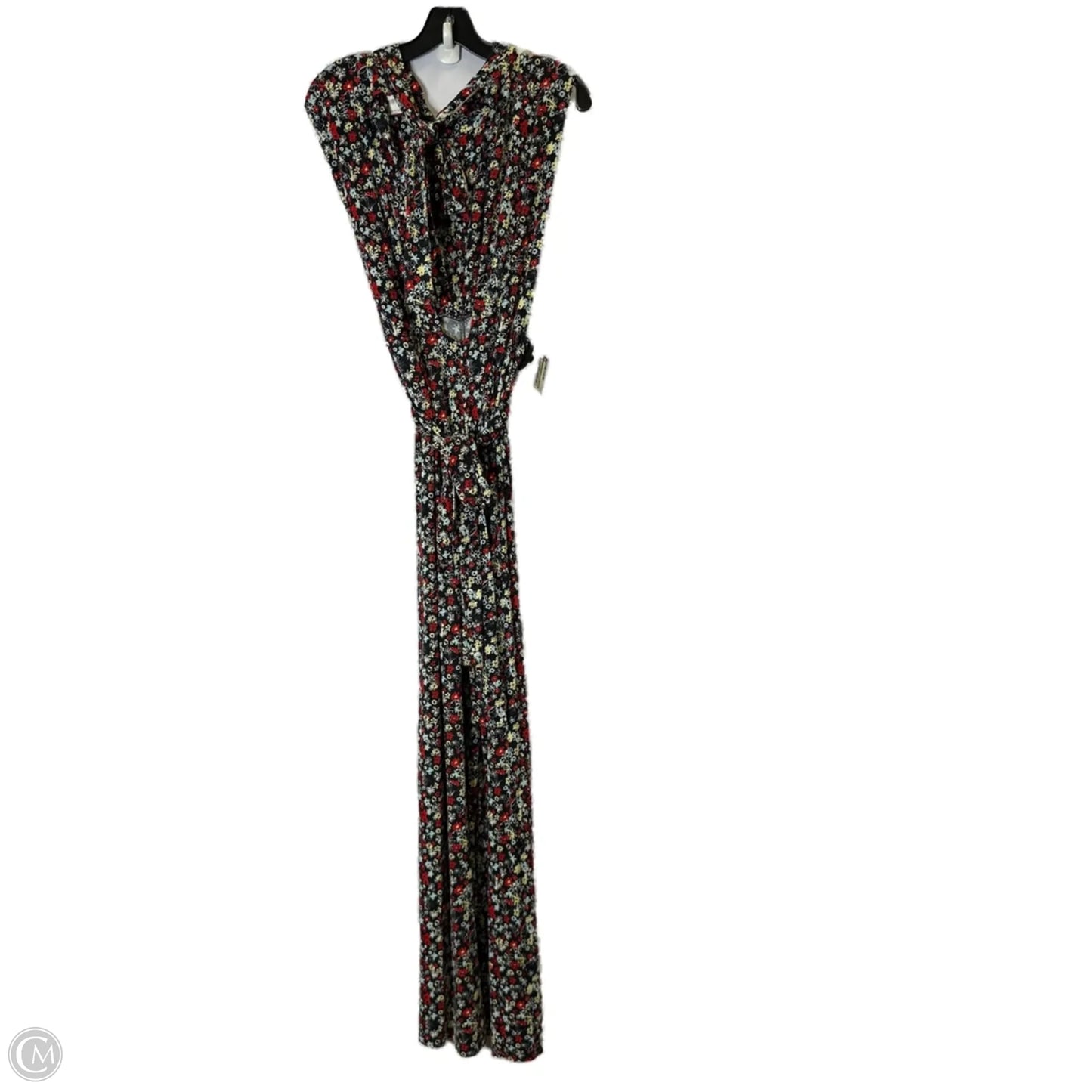 Jumpsuit By Free People In Multi-colored, Size: L
