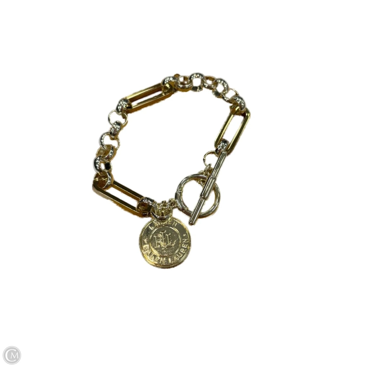 Bracelet Chain By Ralph Lauren