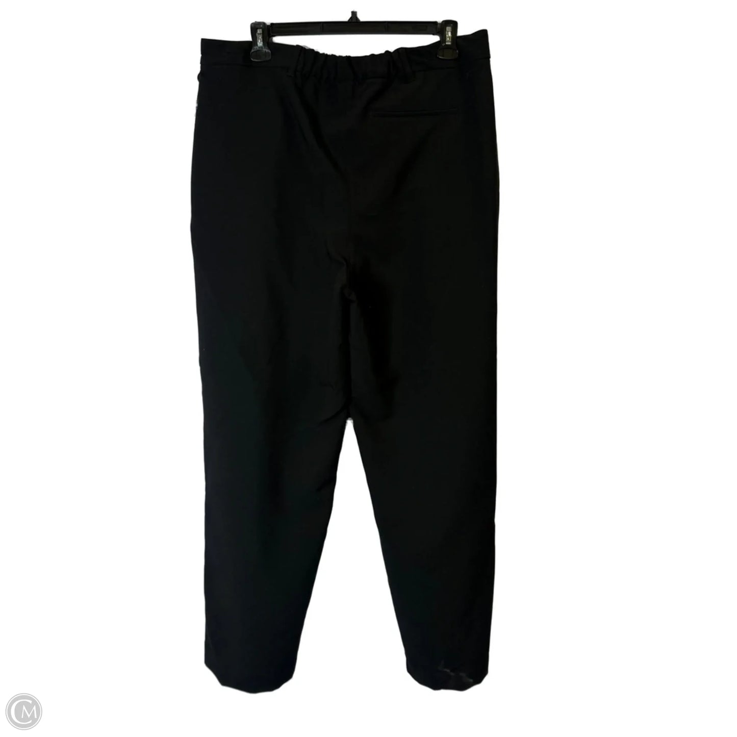 Pants Dress By Old Navy In Black, Size: Xl