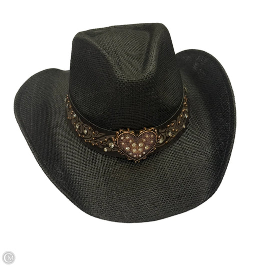 Hat Cowgirl By Clothes Mentor
