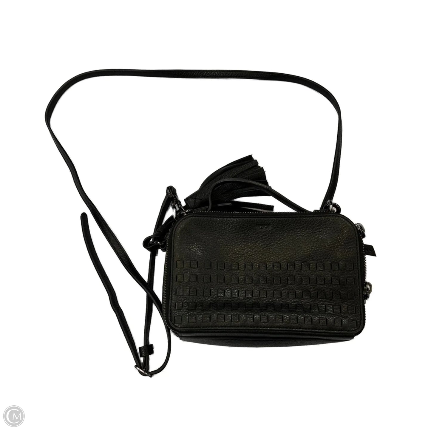 Crossbody Designer By Tumi, Size: Small