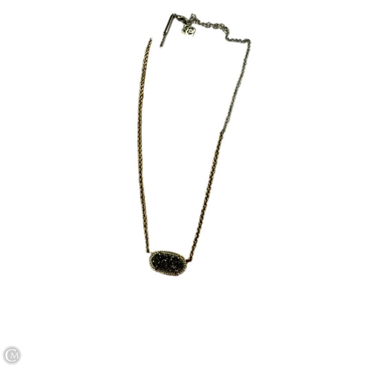 Necklace Charm By Kendra Scott