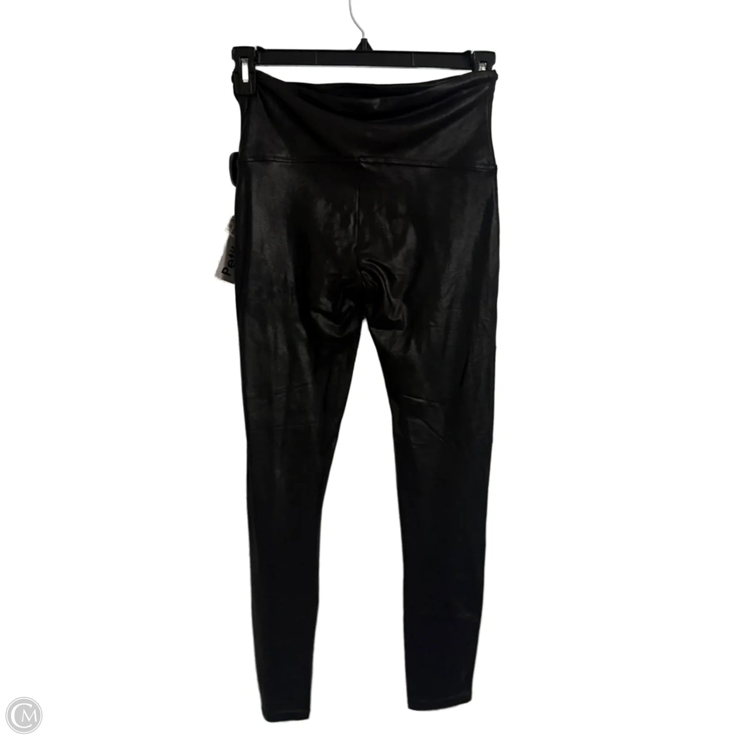 Pants Leggings By Spanx In Black, Size: Xl