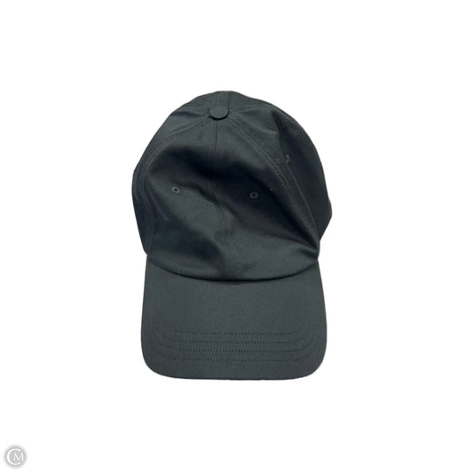 Hat Baseball Cap By Lululemon