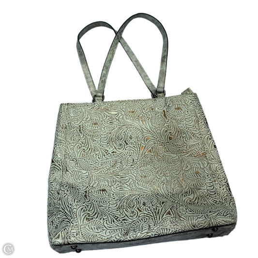 Handbag Designer By Patricia Nash, Size: Medium