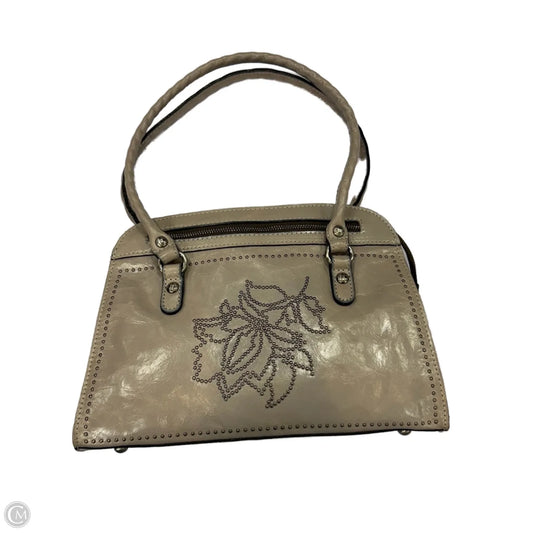 Handbag Designer By Patricia Nash, Size: Medium