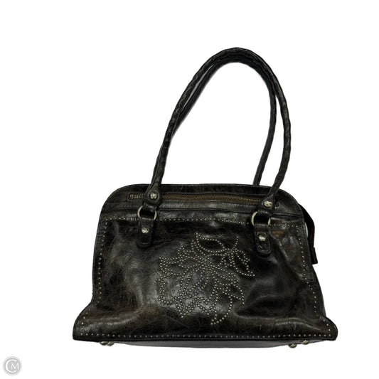 Handbag Designer By Patricia Nash, Size: Medium