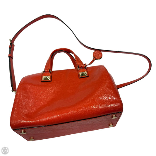 Handbag Designer By Michael By Michael Kors, Size: Medium