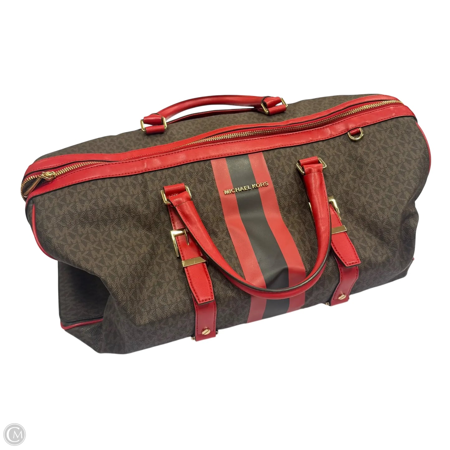 Duffle And Weekender Designer By Michael By Michael Kors, Size: Large