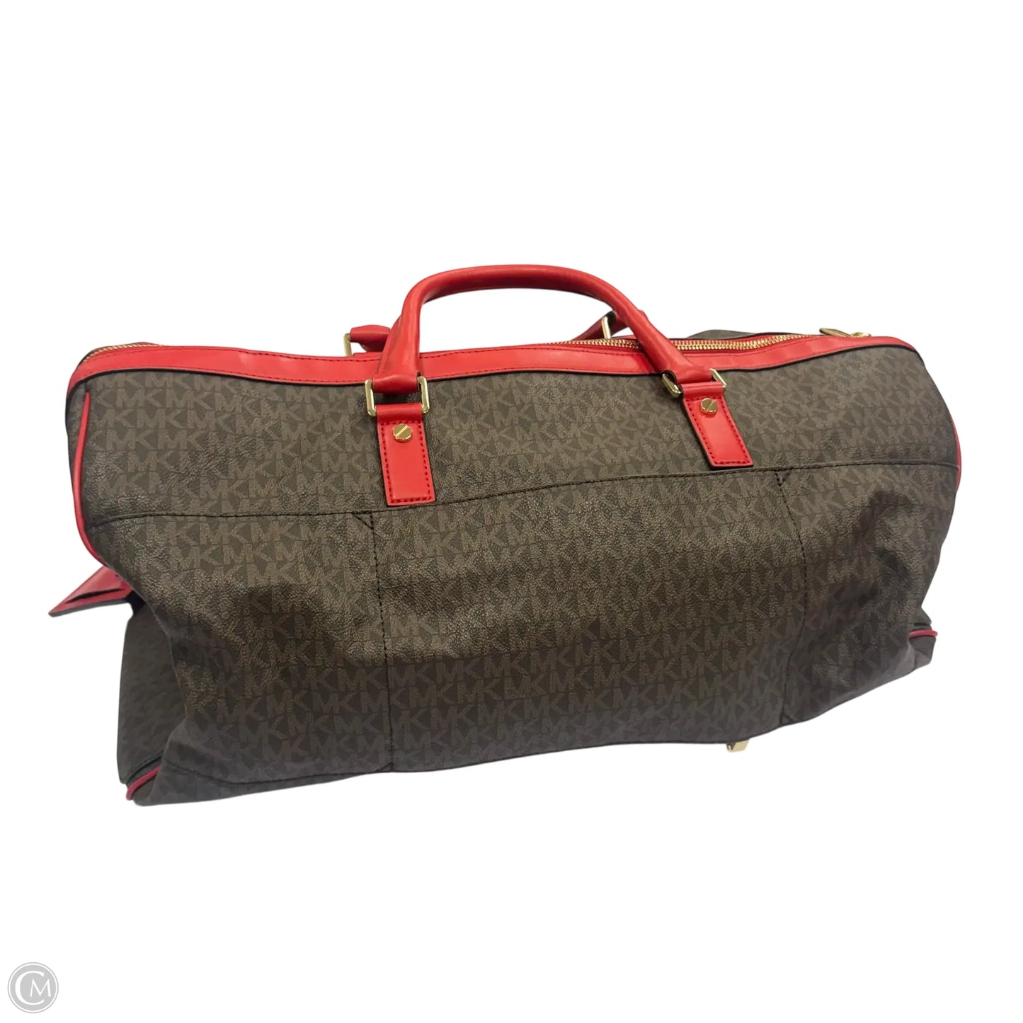 Duffle And Weekender Designer By Michael By Michael Kors, Size: Large