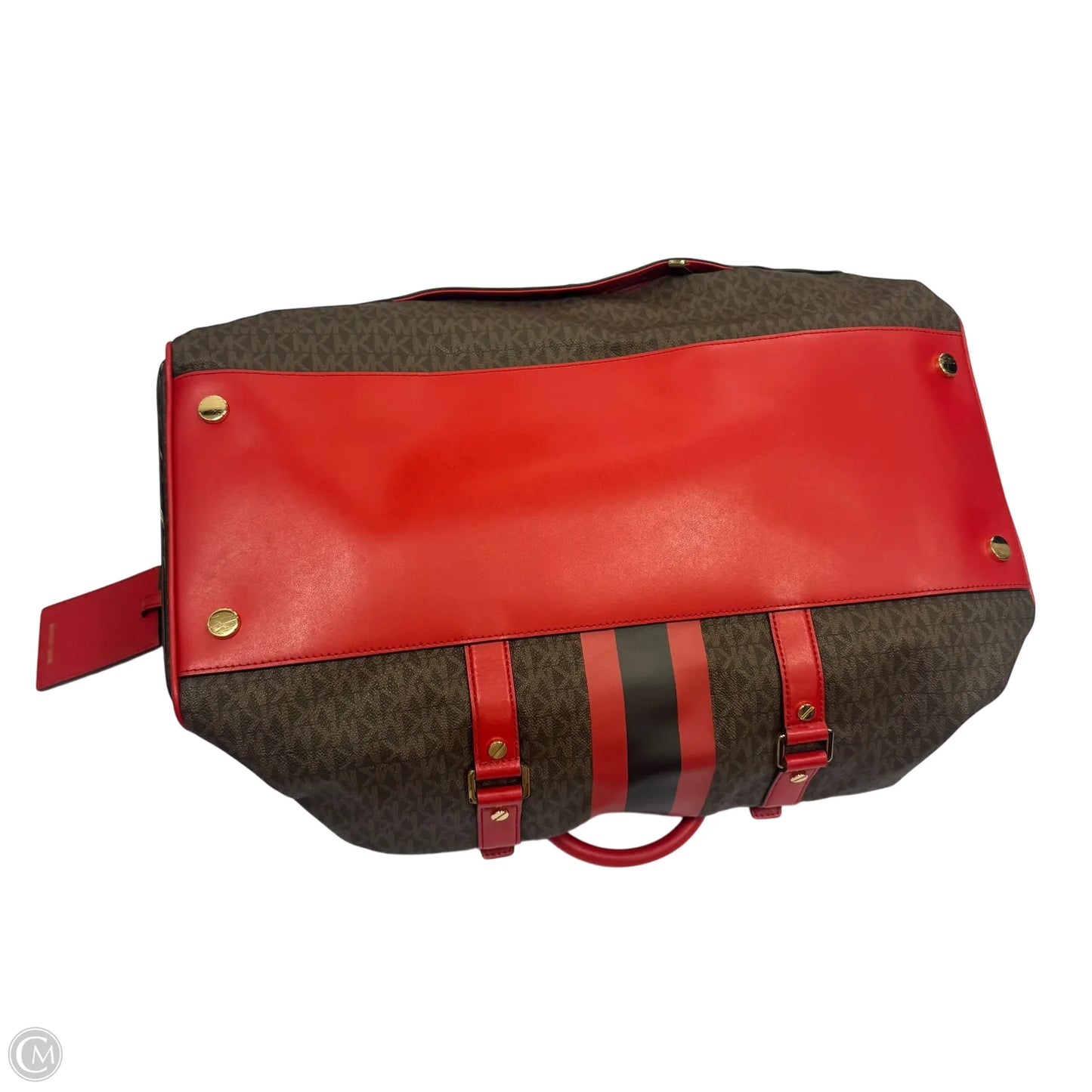 Duffle And Weekender Designer By Michael By Michael Kors, Size: Large