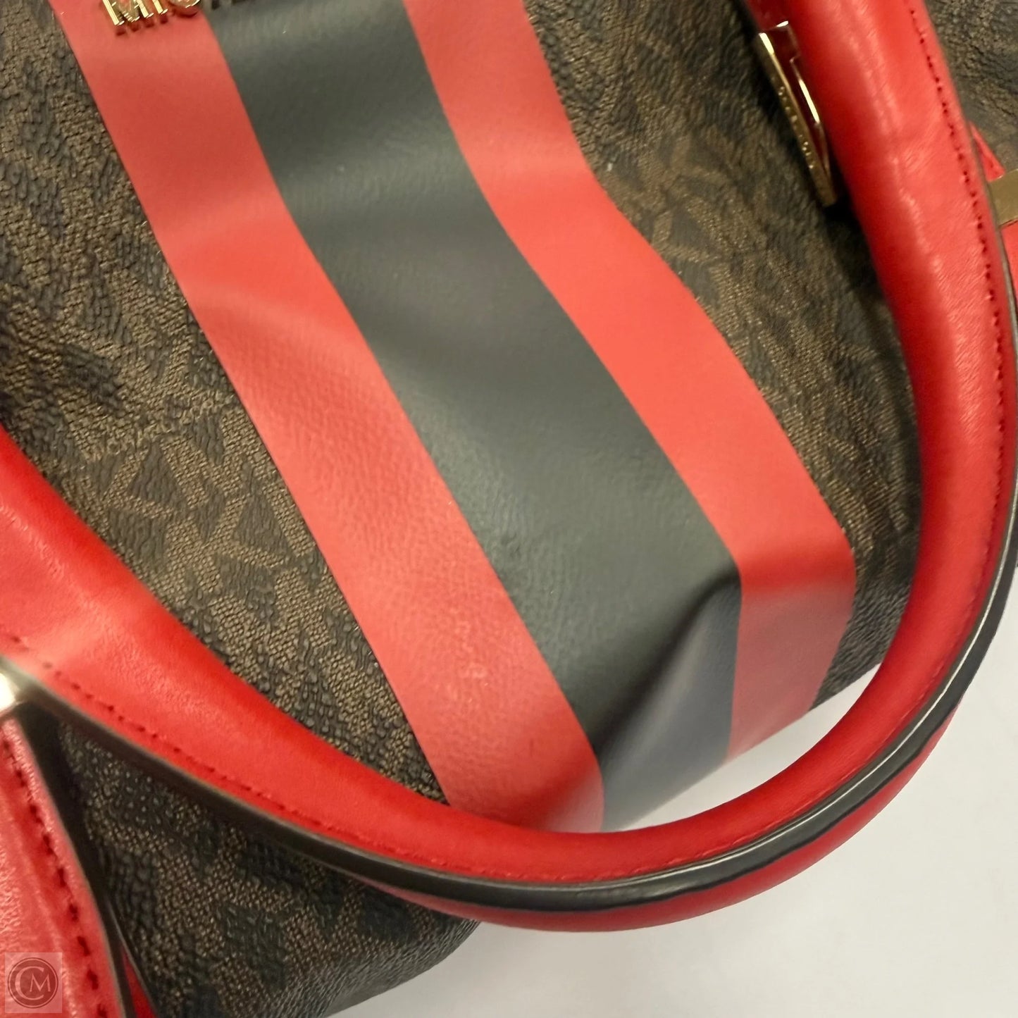 Duffle And Weekender Designer By Michael By Michael Kors, Size: Large