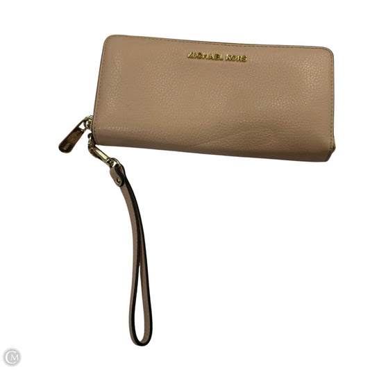 Wallet Designer By Michael By Michael Kors, Size: Medium