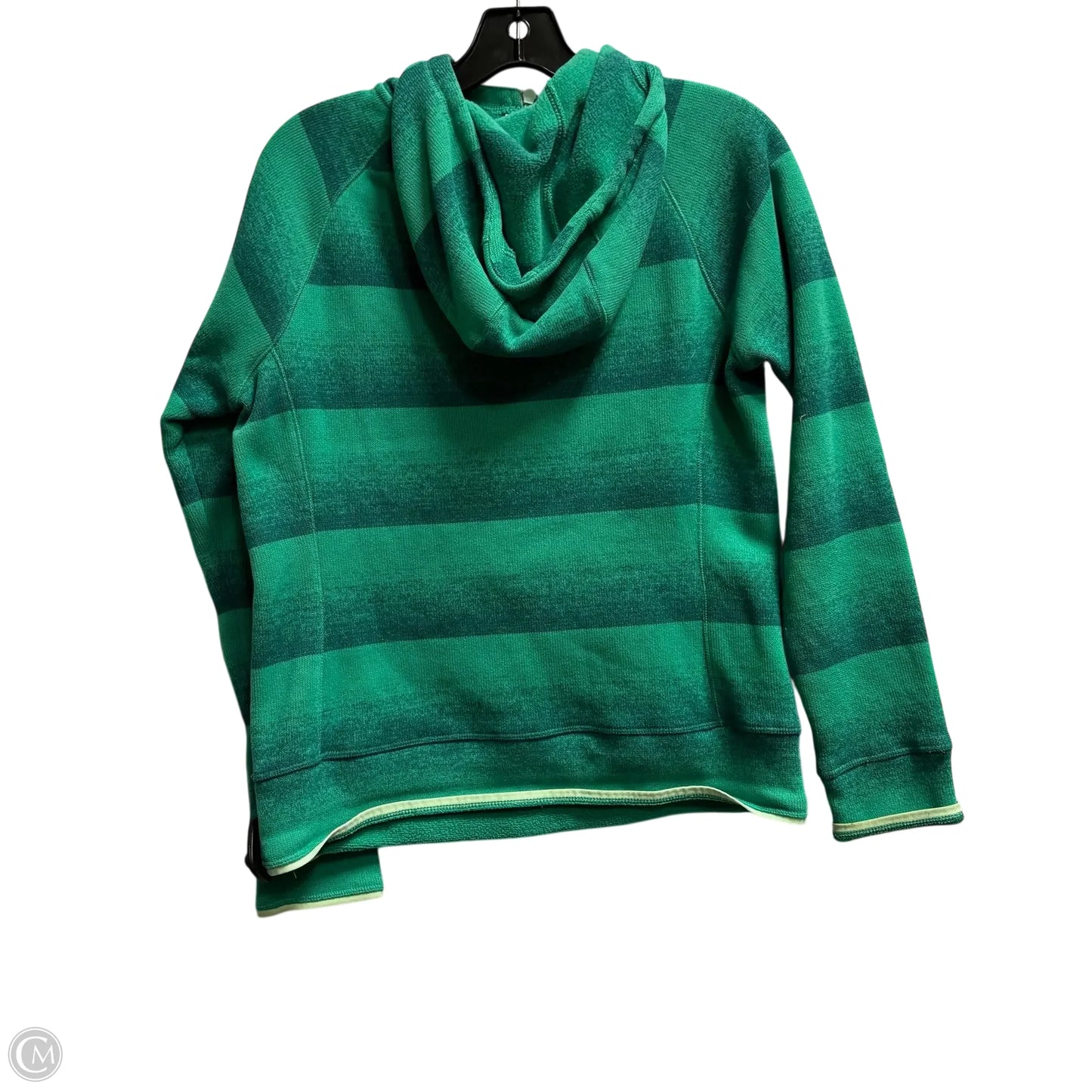Jacket Other By The North Face In Green, Size: M