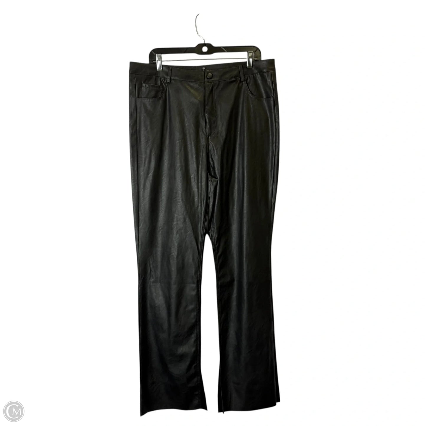 Pants Other By Vici In Black, Size: Xl