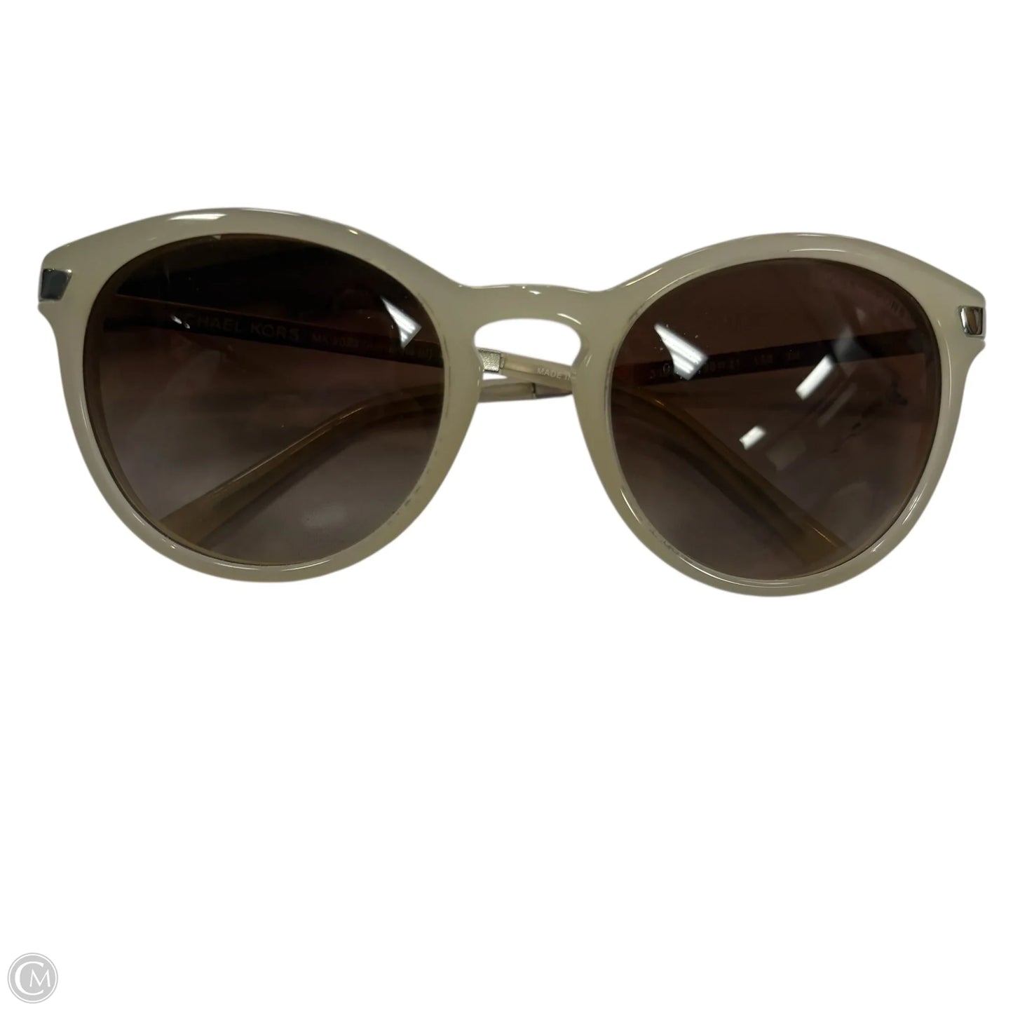 Sunglasses Designer By Michael By Michael Kors