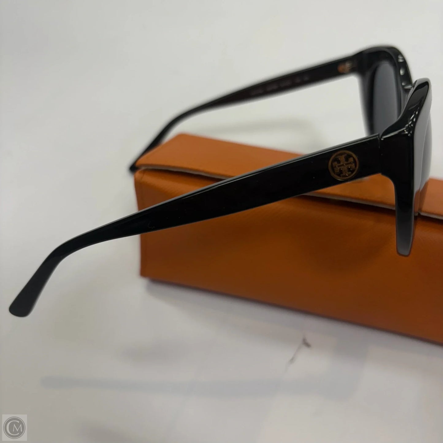 Sunglasses Designer By Tory Burch