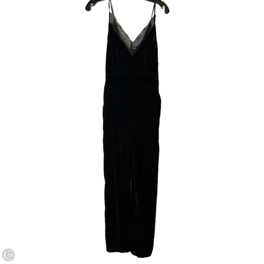 Jumpsuit By H&m In Black, Size: 2