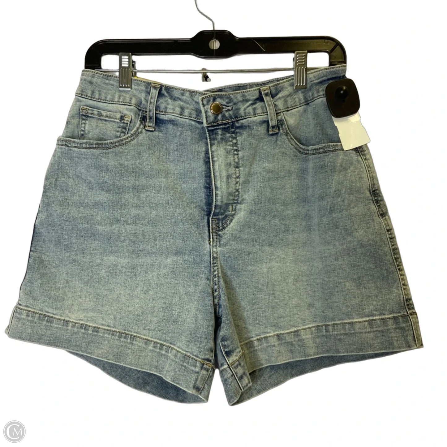 Shorts By Cmc In Blue, Size: 8