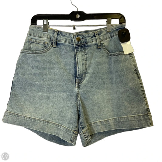 Shorts By Cmc In Blue, Size: 8