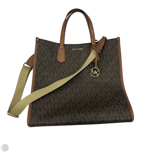 Handbag Designer By Michael By Michael Kors, Size: Large
