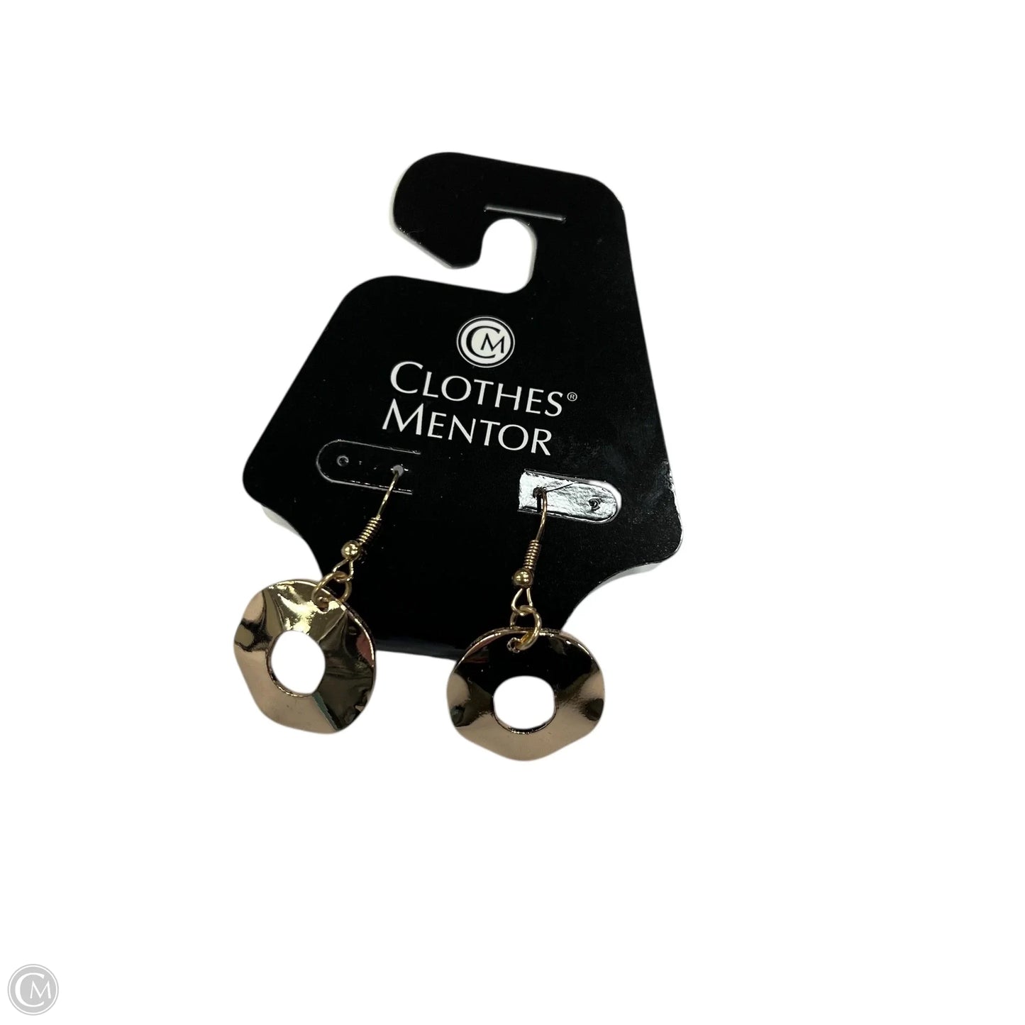 Earrings Dangle/drop By Clothes Mentor