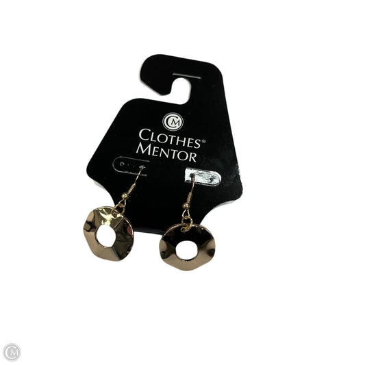 Earrings Dangle/drop By Clothes Mentor