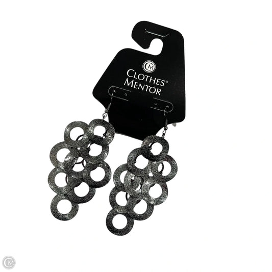 Earrings Dangle/drop By Clothes Mentor