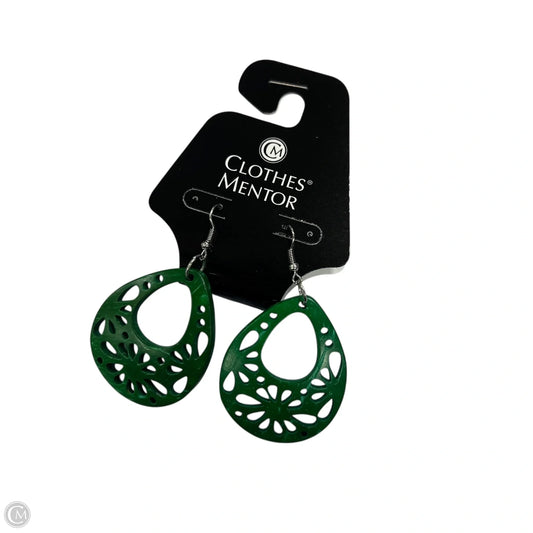 Earrings Dangle/drop By Clothes Mentor