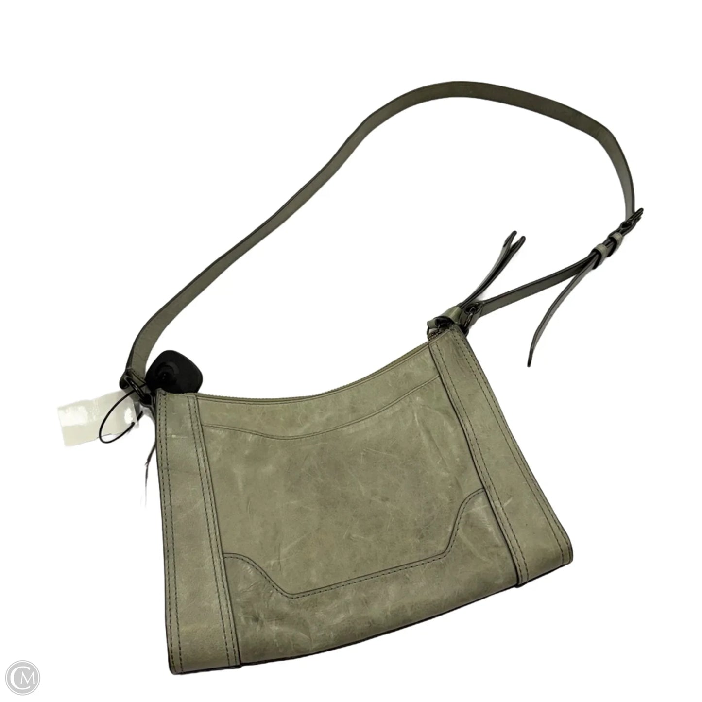 Crossbody Designer By Frye, Size: Medium