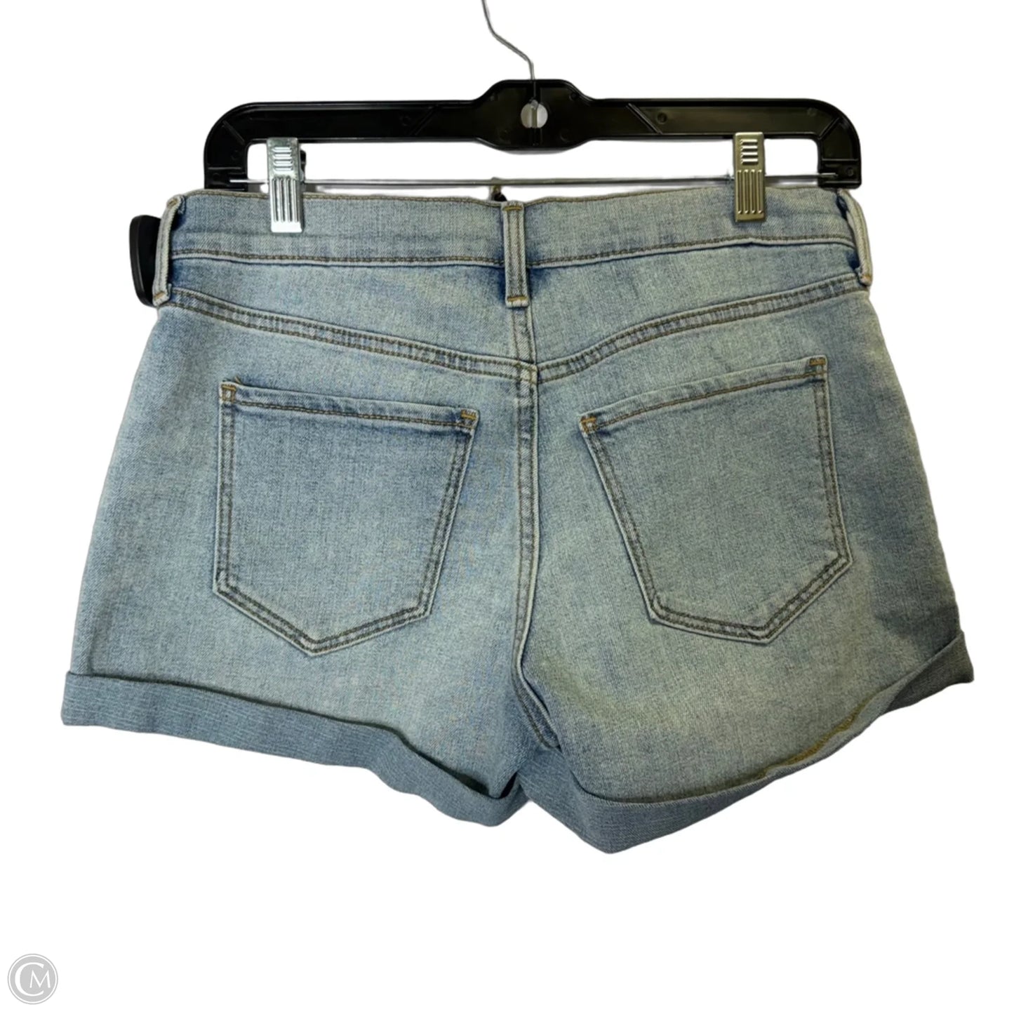 Shorts By Old Navy In Blue, Size: 2