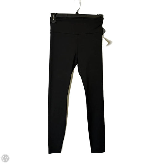 Pants Leggings By Lou And Grey In Black, Size: S