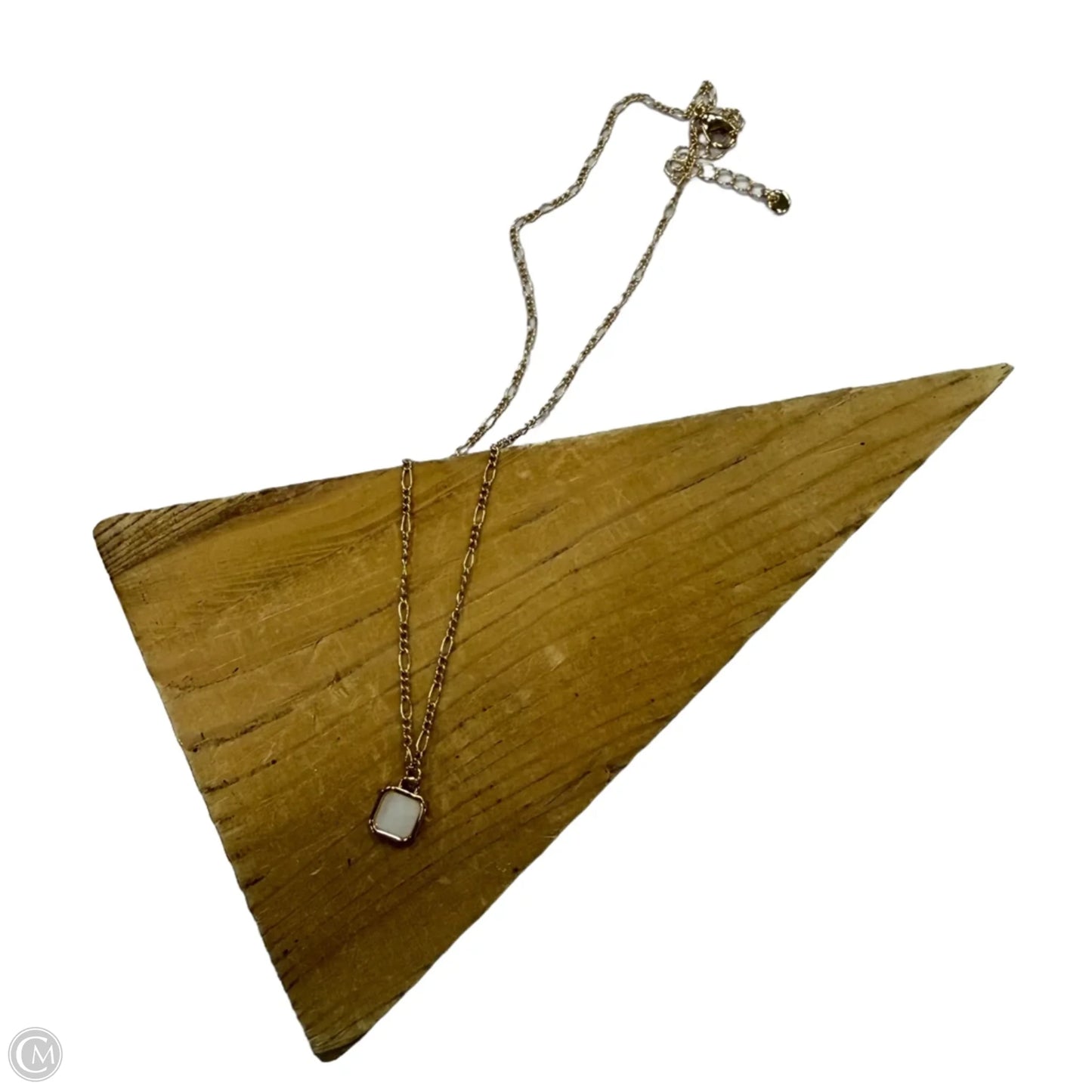 Necklace Charm By Clothes Mentor