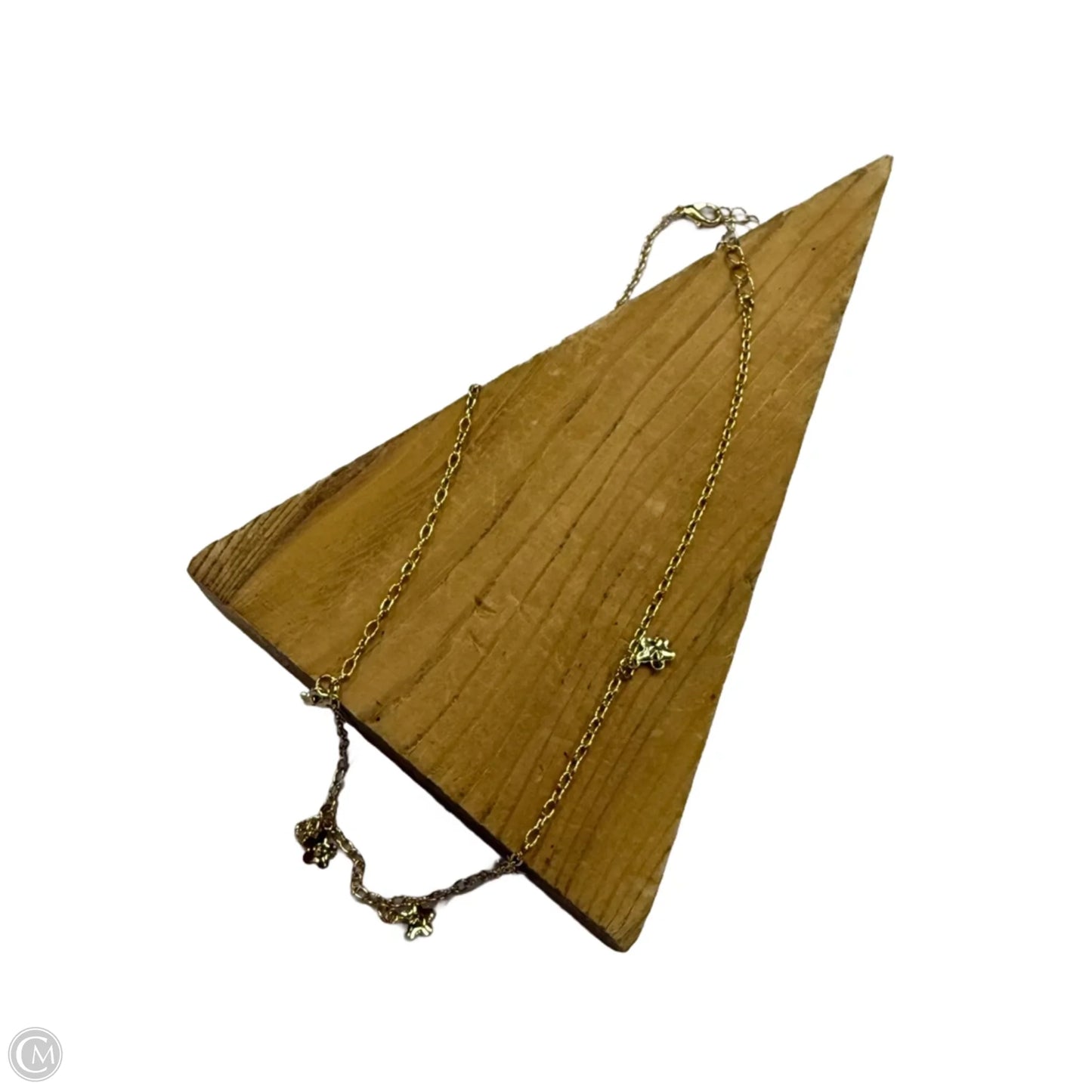 Necklace Chain By Clothes Mentor