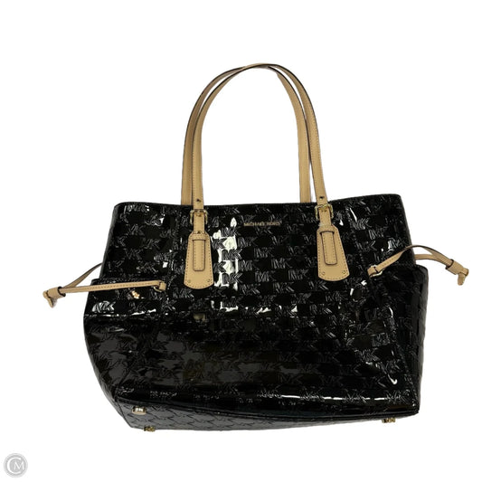 Handbag Designer By Michael By Michael Kors, Size: Large